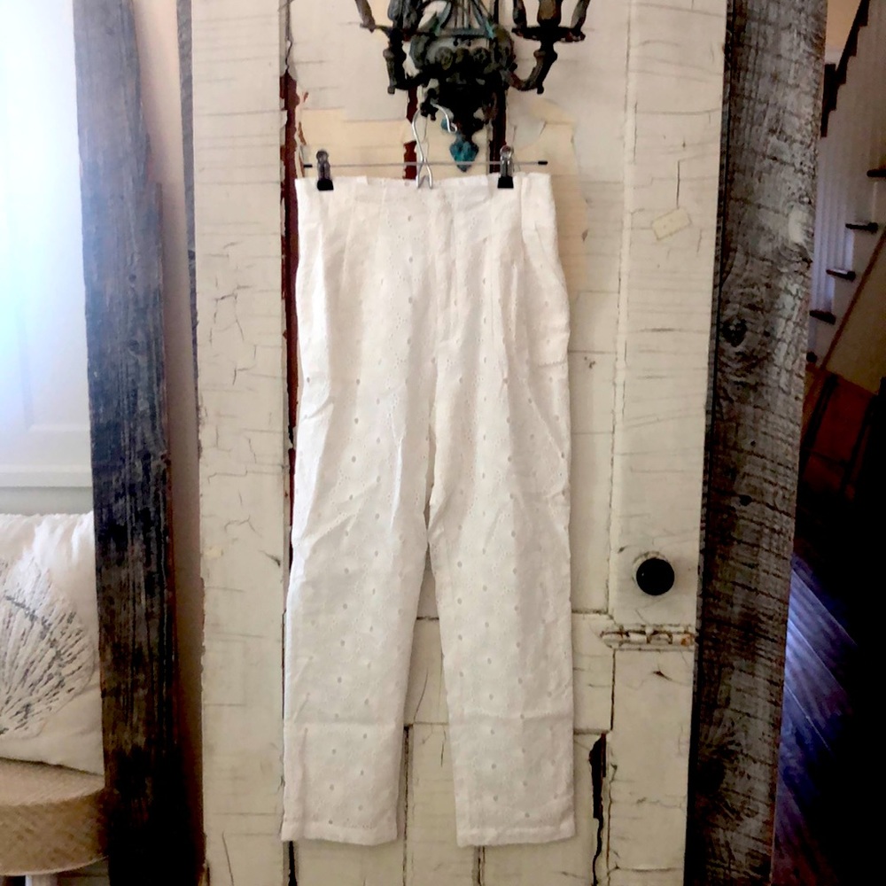 Anthropologie Pants